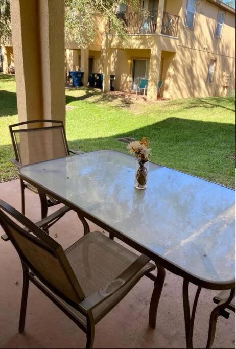 1307 Charming Regal Palms Villa Davenport Exterior photo