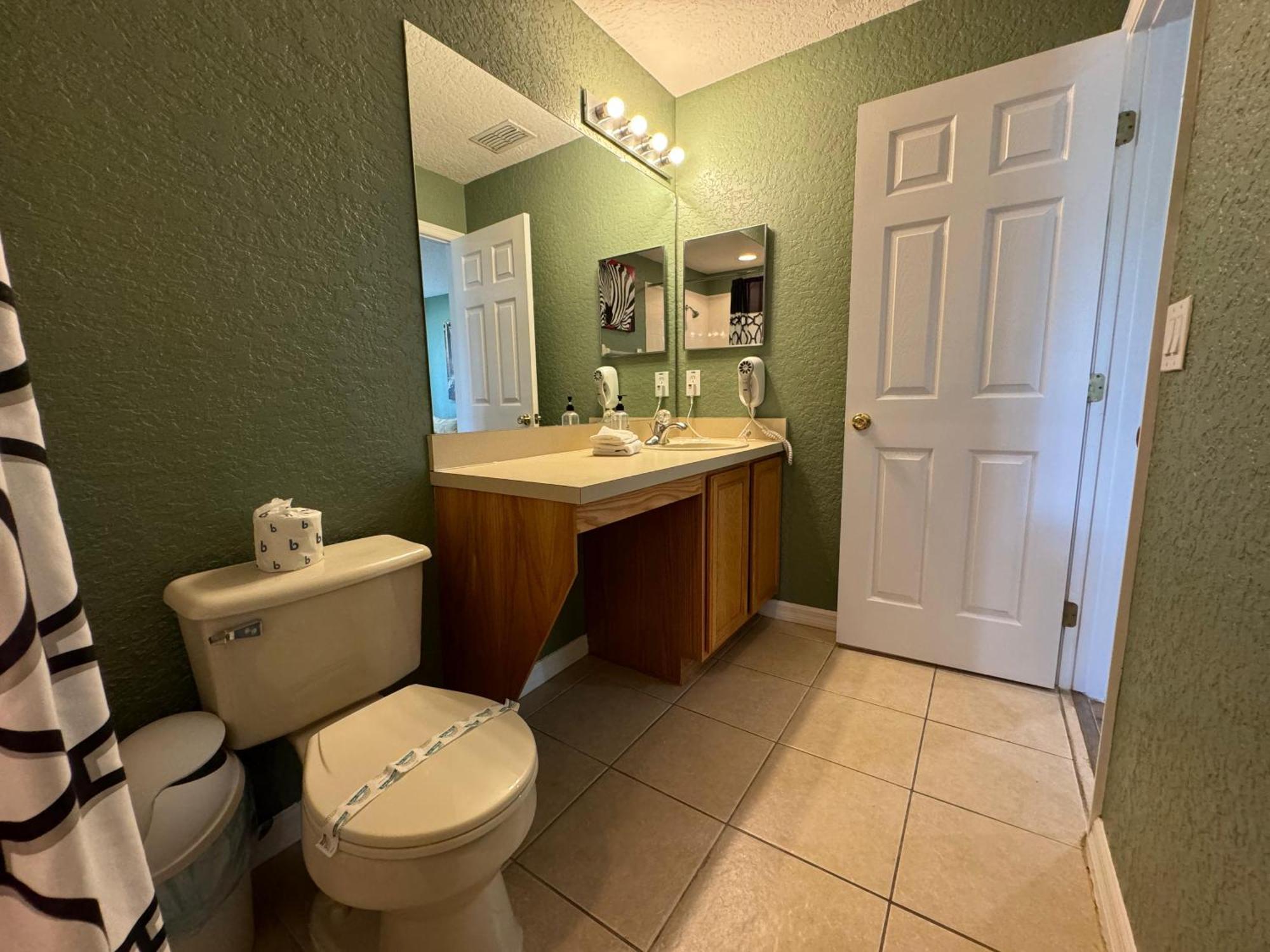 1307 Charming Regal Palms Villa Davenport Exterior photo